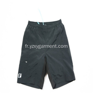 Shorts de vélo Pantalons de cyclisme